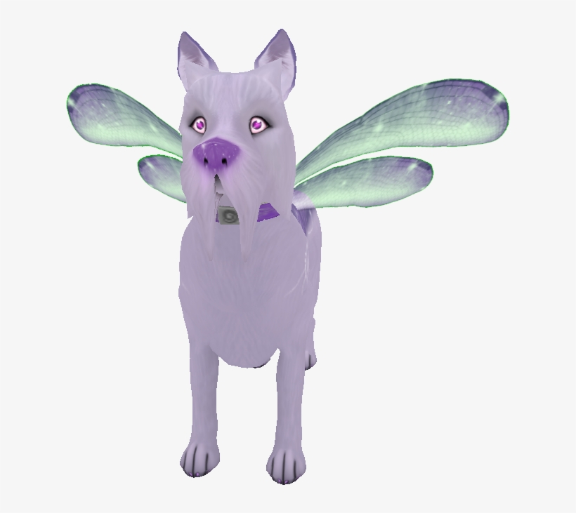Pixie Yorkie - Mouse, transparent png download