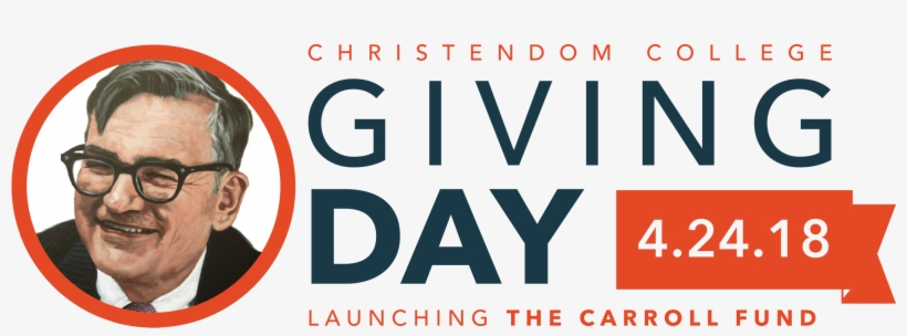 Christendom College - Carmine, transparent png download