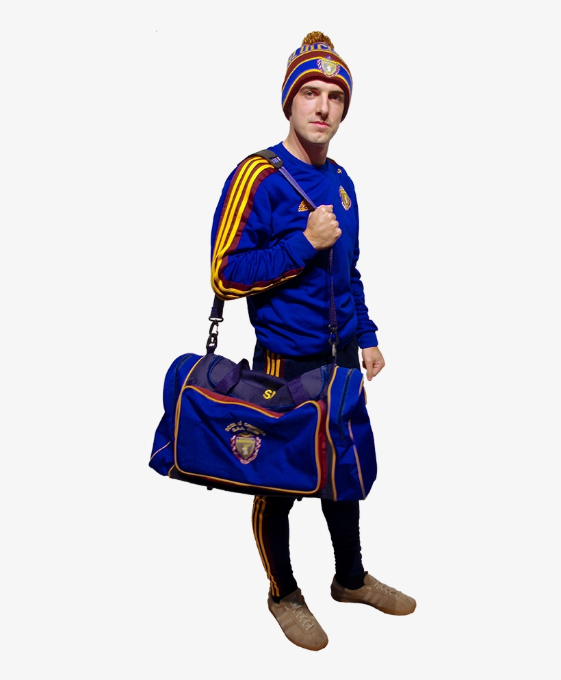 Joe Nobg Smaller - Shoulder Bag, transparent png download