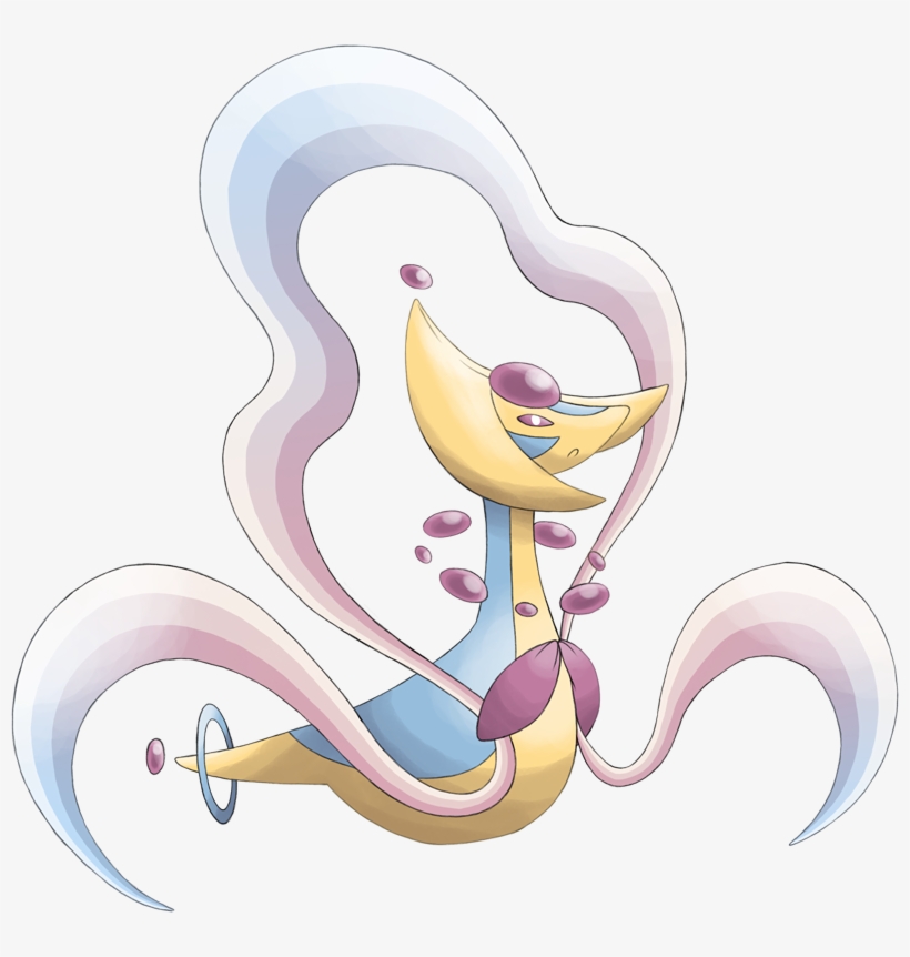 19,887,000 Exp - Mega Cresselia, transparent png download