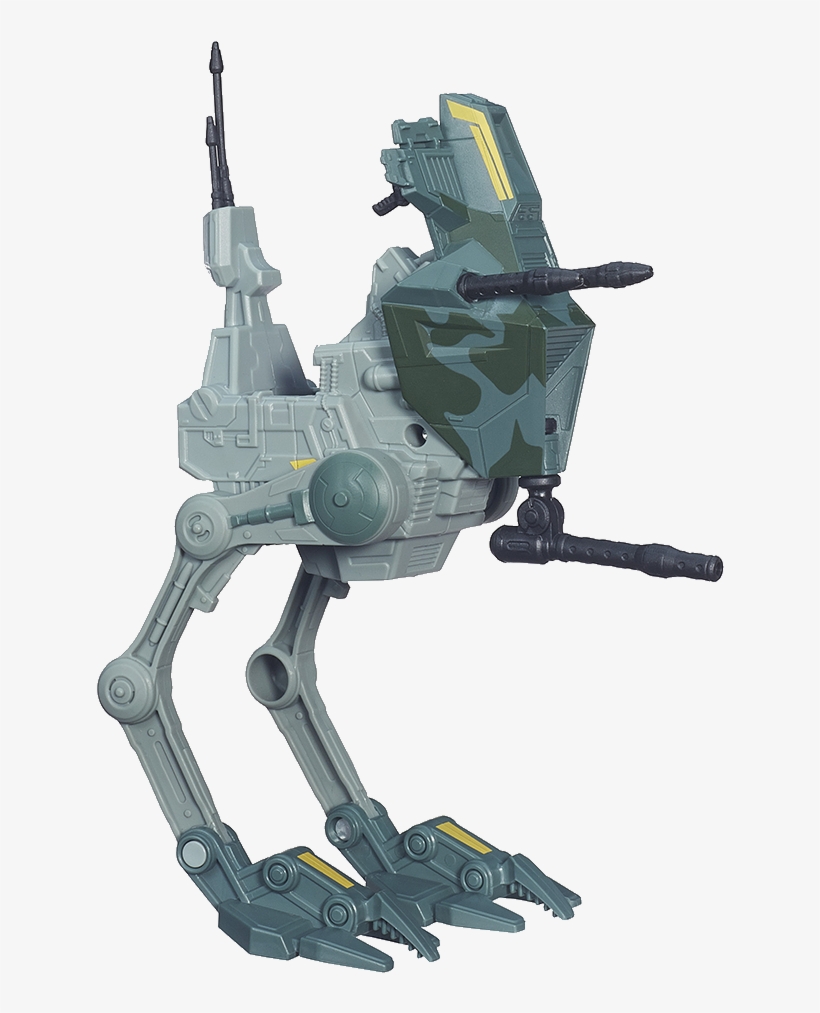 Twolegwalkerforest - Rt First Order, transparent png download