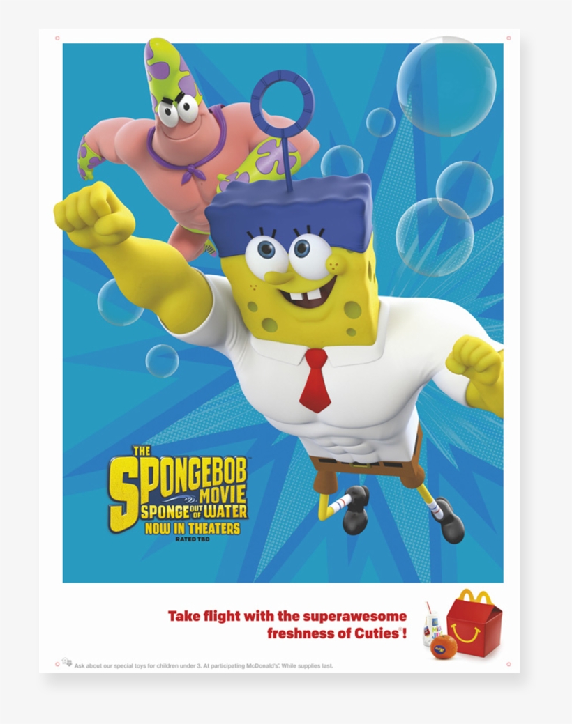 Happy Meal, transparent png download