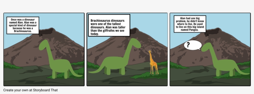 Tallest Dinosaurs, transparent png download