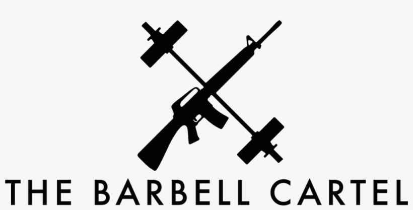 Asset Bc - Barbell Cartel Logo, transparent png download