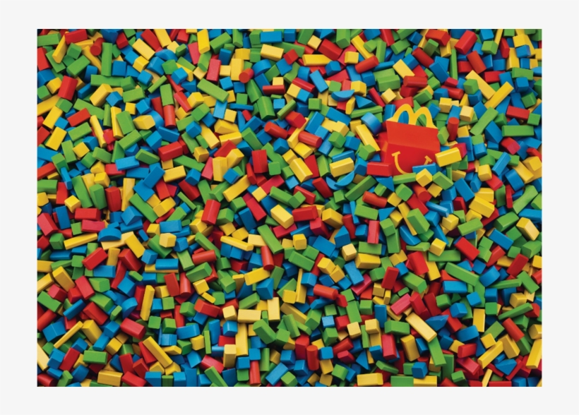 Happymeal2 - Happy Meal, transparent png download