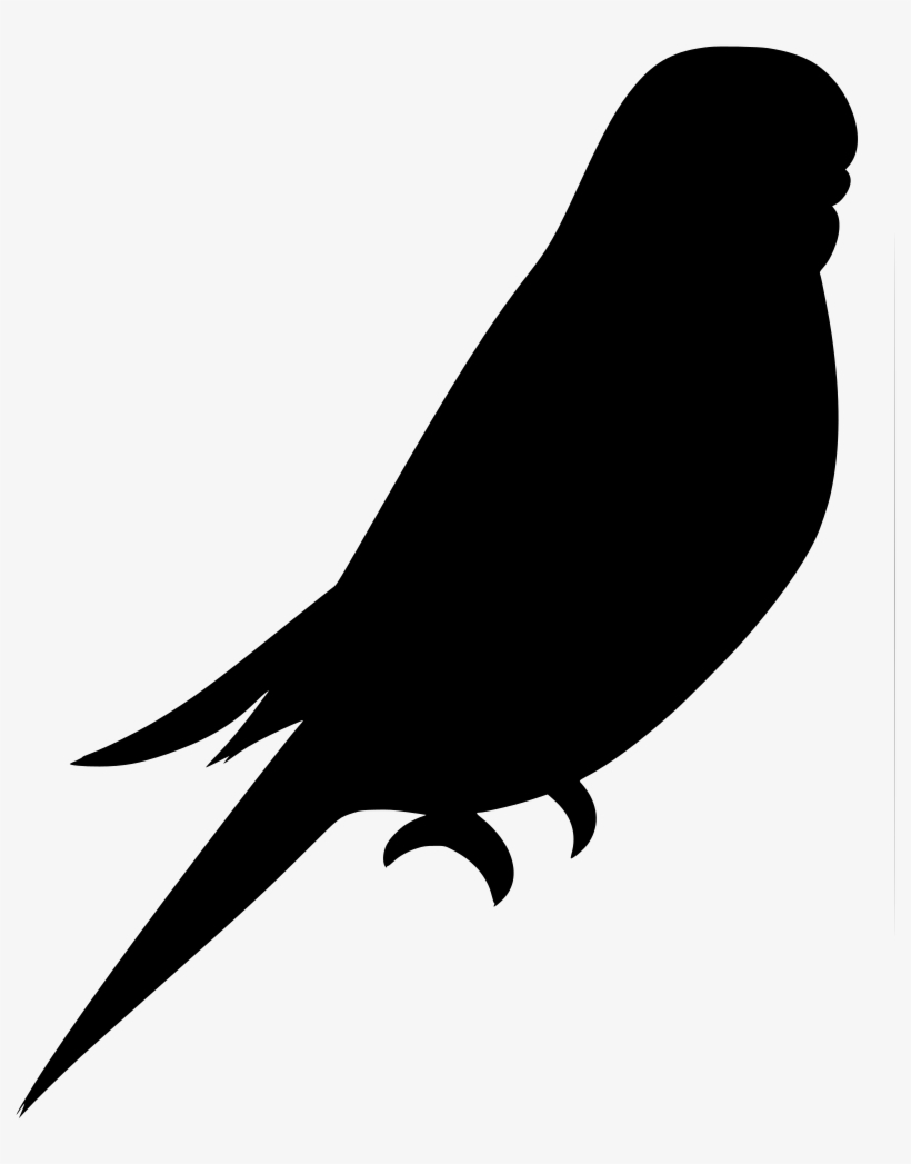 Download Png - Silhuetas De Pardais, transparent png download