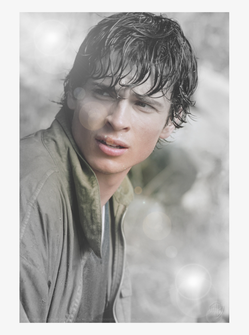 Pics From Andreas Ri - Smallville, transparent png download