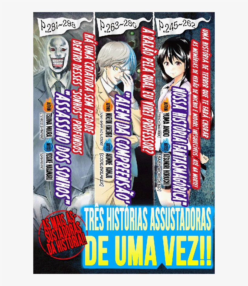 Scary Ghost Stories - Fiction, transparent png download