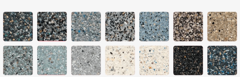 A Colorful Mosaic Of Tiny Pebbles Is Tightly Fused - Cobblestone, transparent png download