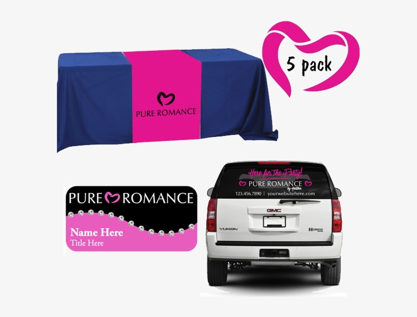 New Consultant Package Decal - 2009 Gmc Yukon Hybrid, transparent png download