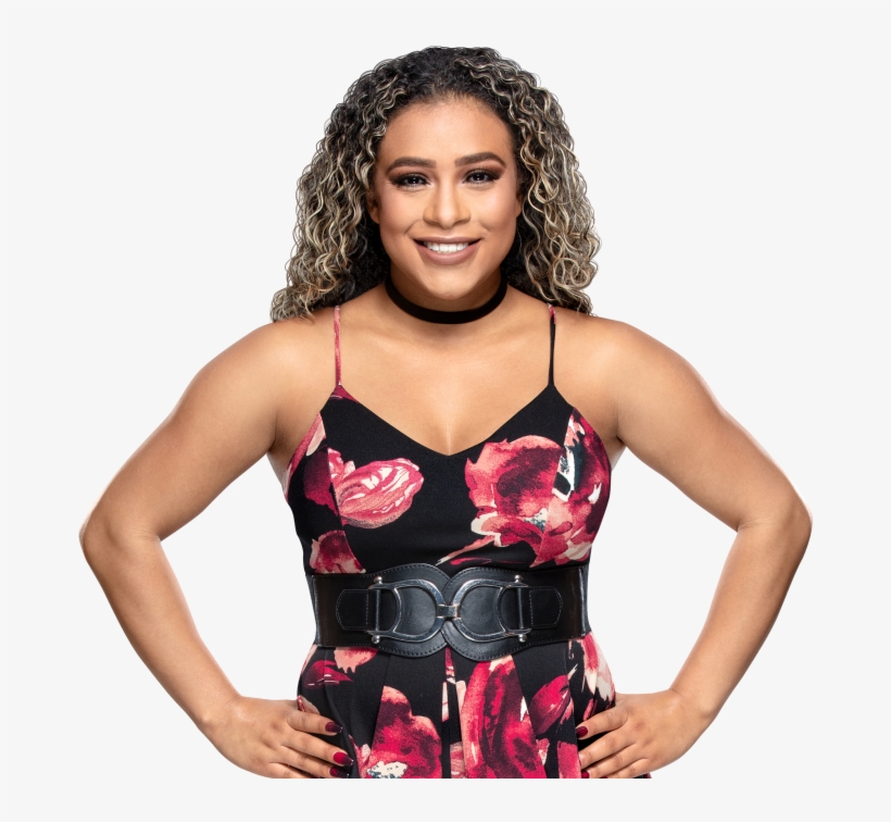 Com Profile Photo - Jojo Wwe, transparent png download