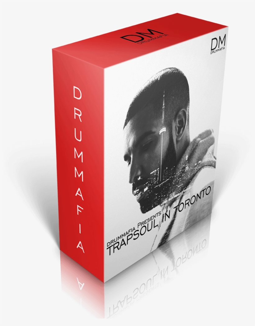 Drum-mafia Trapsoul In Toronto - Box, transparent png download