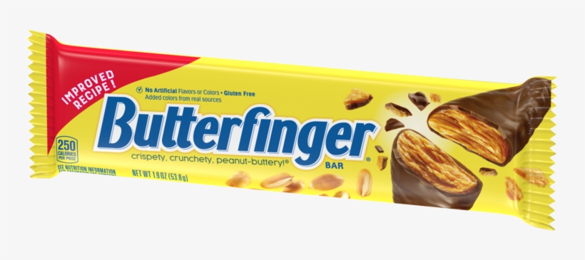 Candy Bar - Snack, transparent png download