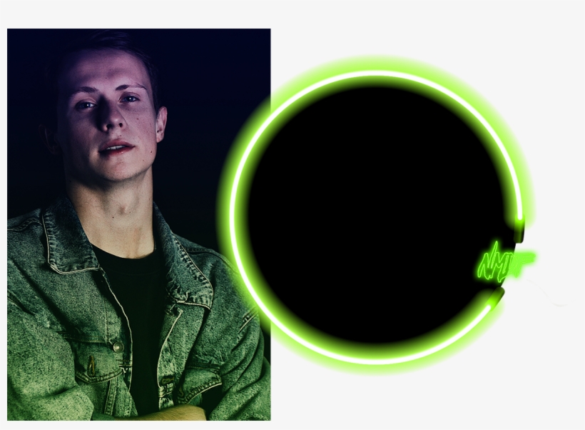 Kirill Tsyganov Nmdf Convention - Darkness, transparent png download