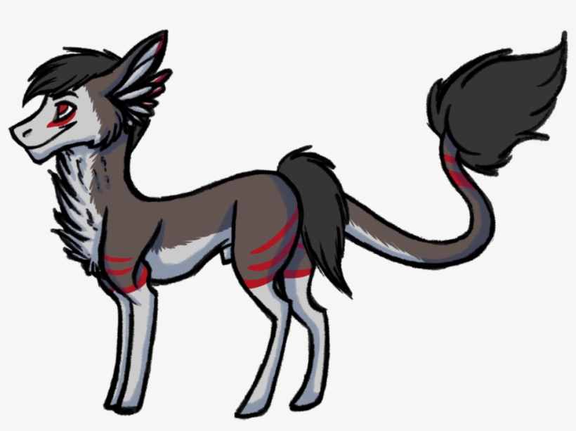 Vergil - Llama, transparent png download