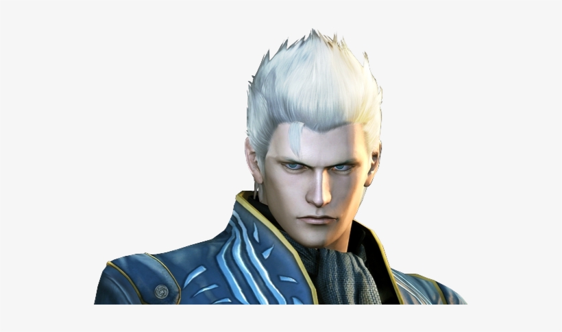 Devilmaycry, transparent png download
