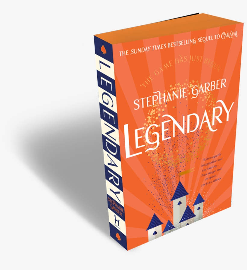 Caraval - Graphic Design, transparent png download