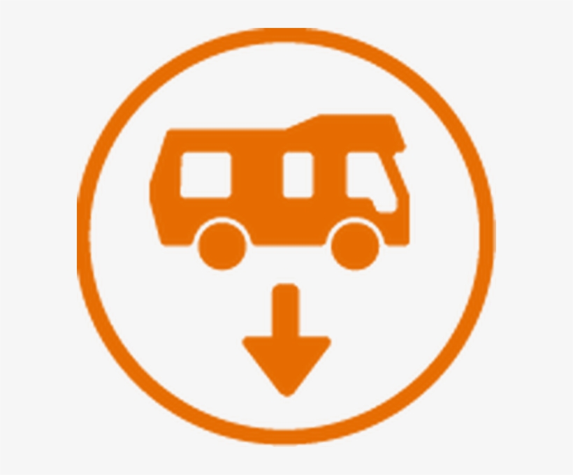 100% Pure Nz - Circle, transparent png download