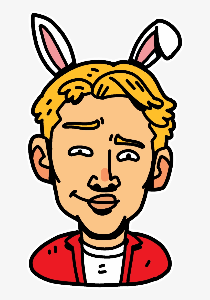 Toejam & Earl Out On Steam - Cartoon, transparent png download