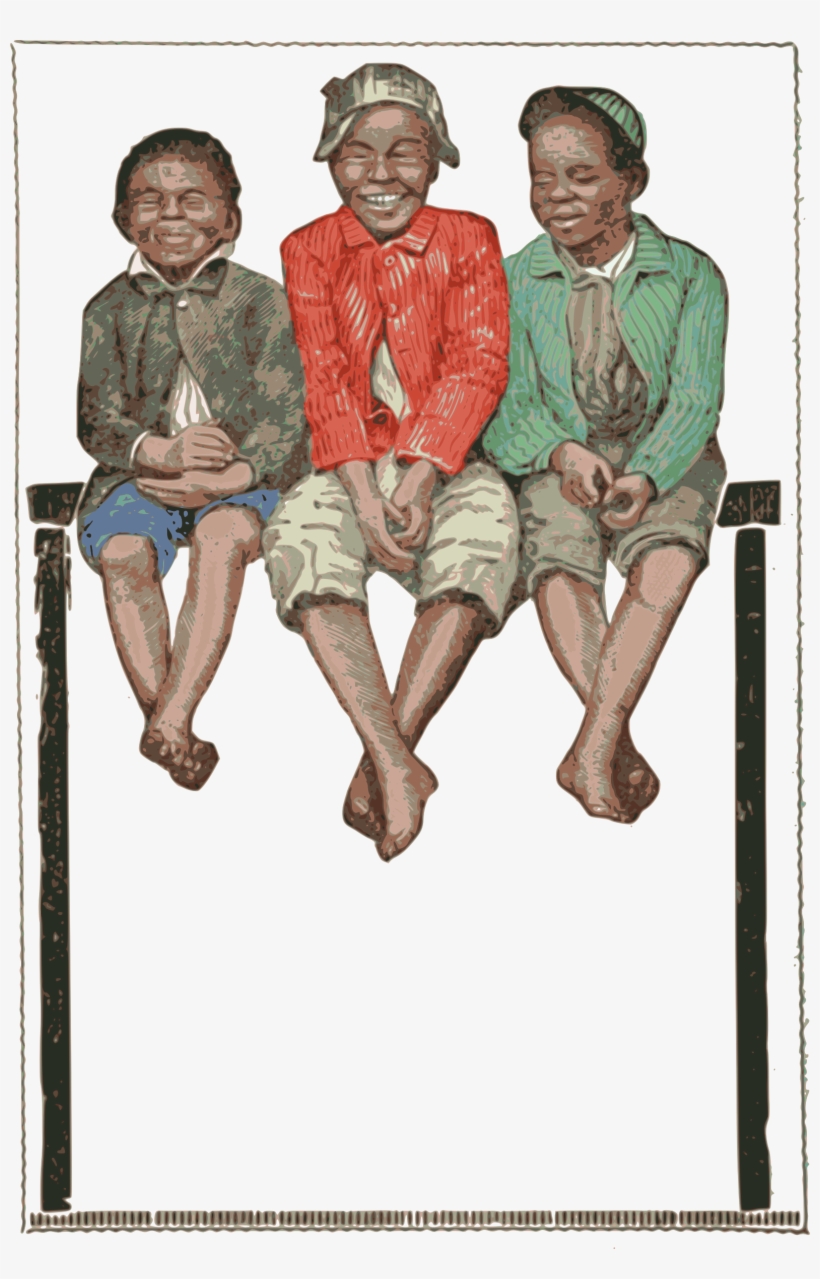 Big Image - Advertisement About Moving West, transparent png download