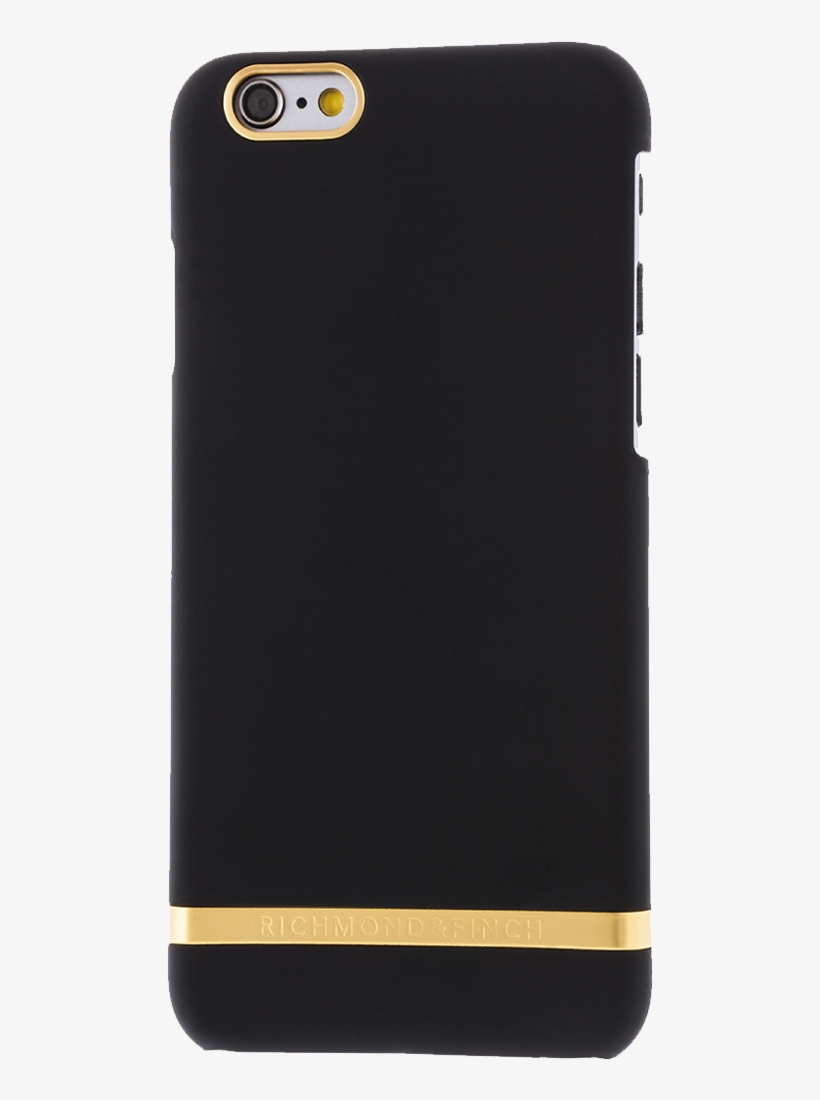 Phones - Richmond And Finch Black Case, transparent png download