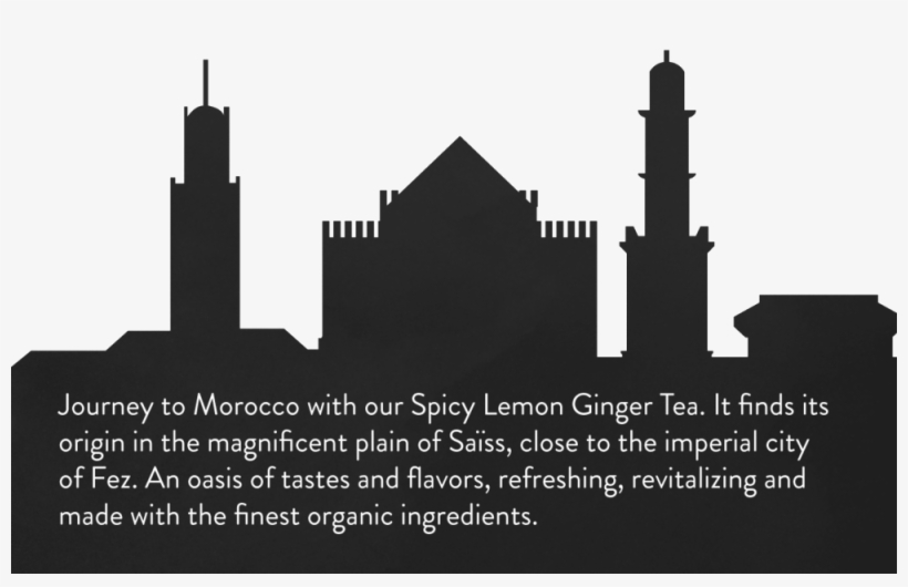 Journey To Morocco With Our Traditional Fresh Mint, transparent png download