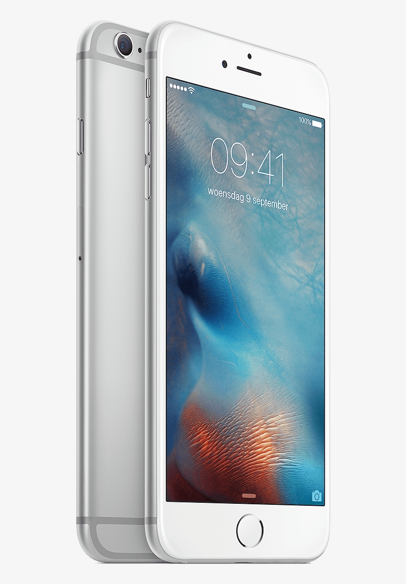 This Product Is No Longer Available Iphone 6s Plus - Iphone 6s Plus 256gb Silver, transparent png download