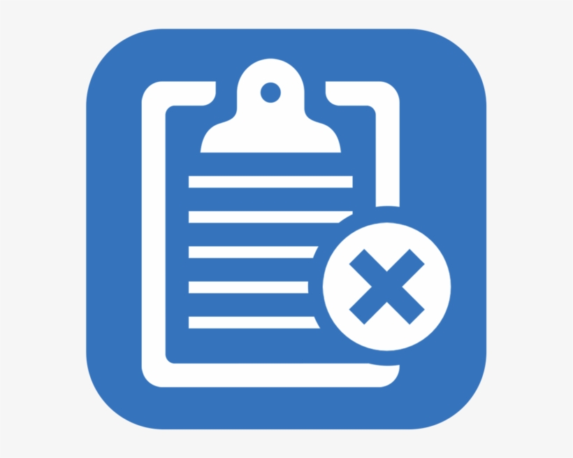 Clear Clipboard 4, transparent png download