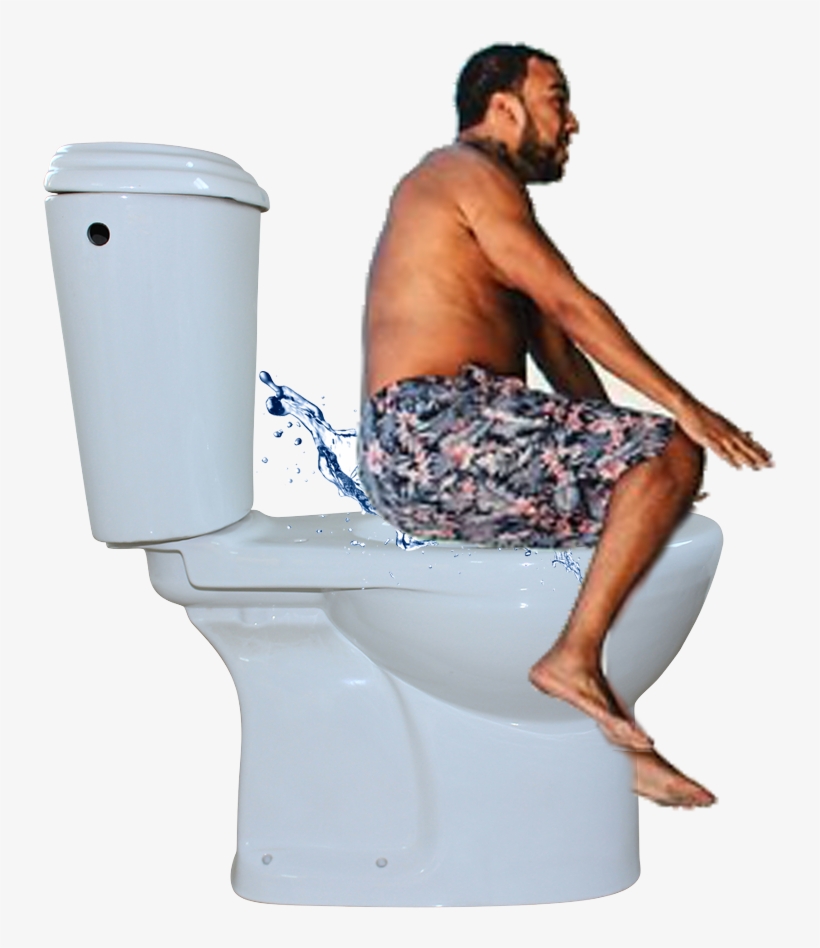 Pooting - Sugar Free, transparent png download
