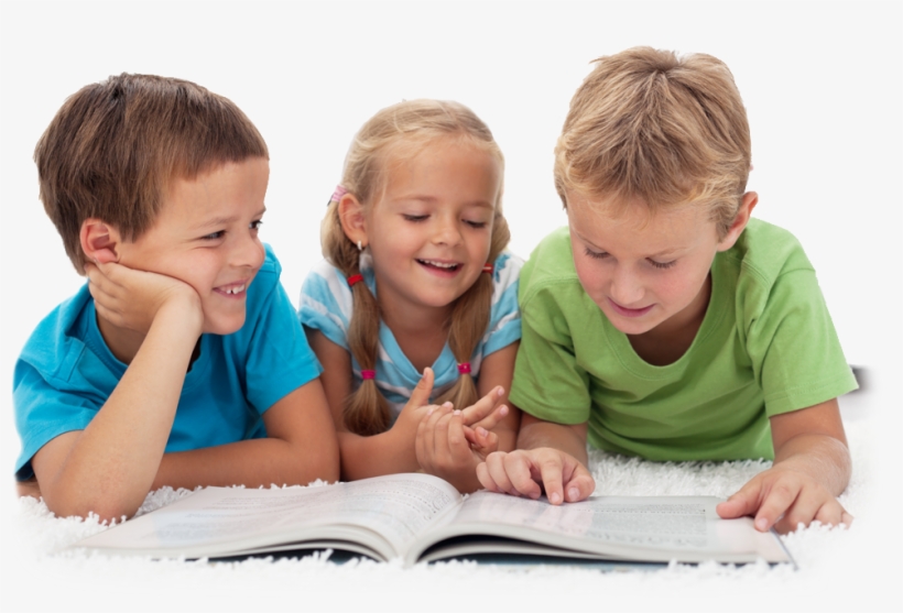 Kids - Troje Dece, transparent png download