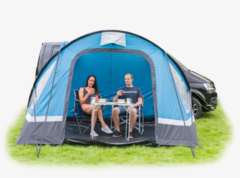 Royal Blockley Driveaway Awning - Royal Blockley Driveaway Awning 302629, transparent png download