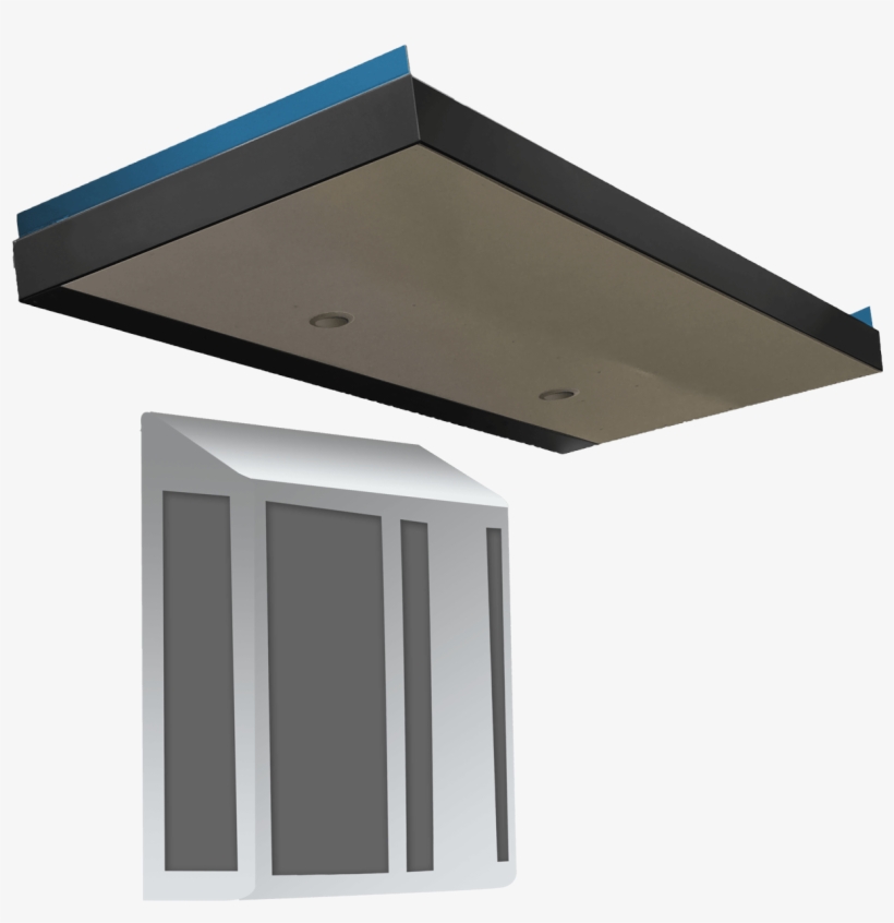 Request A Quote - Ceiling, transparent png download