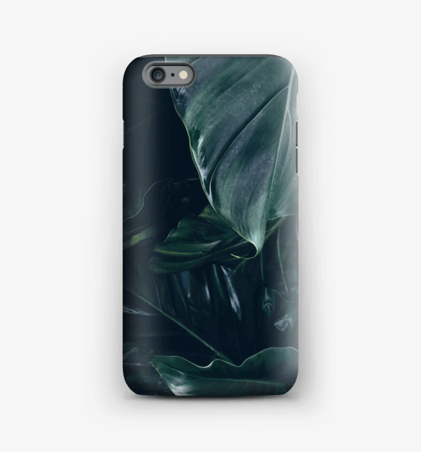 Rainforest Case Iphone 6s Plus Tough - Smartphone, transparent png download