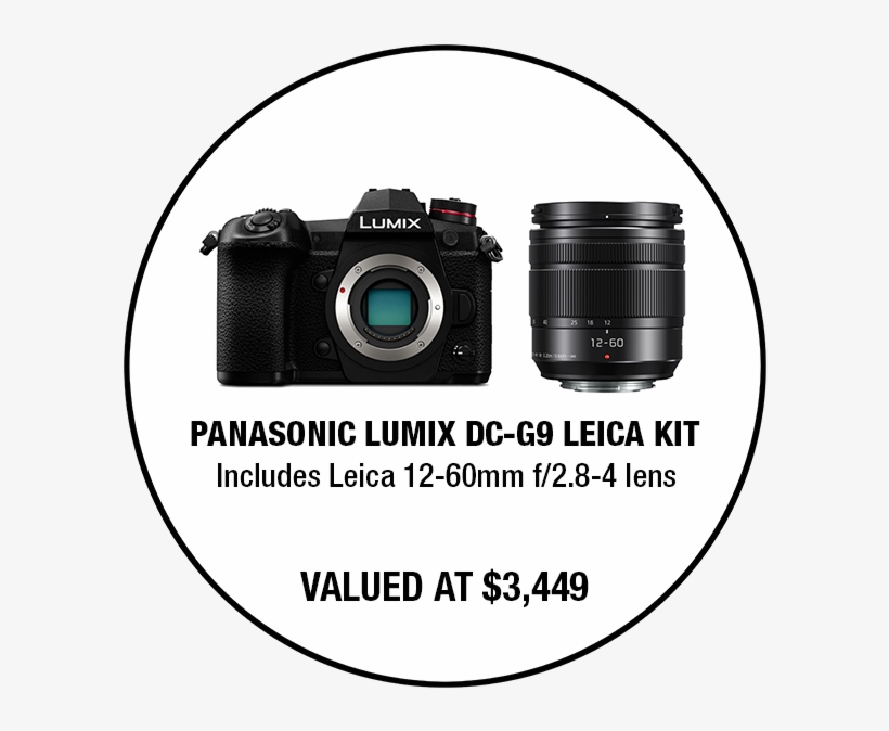 The Overall Winner Will Be Selected From One Of The - Mirrorless Interchangeable-lens Camera, transparent png download