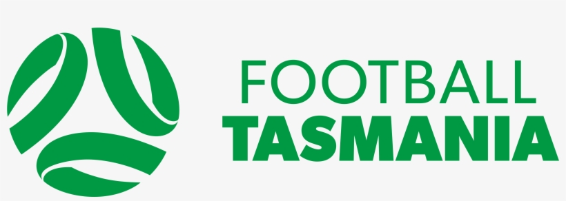 Football Tasmania Announce Rebranding - Graphic Design, transparent png download