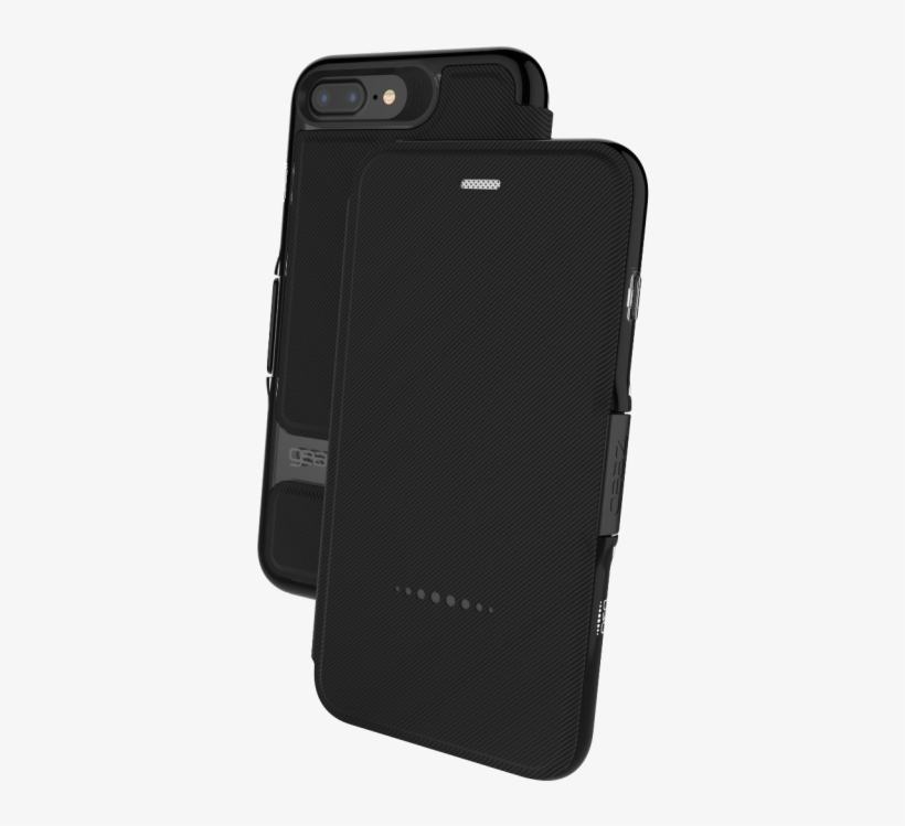 Oxford Iphone 6/7/8 Plus - Mobile Phone Case, transparent png download