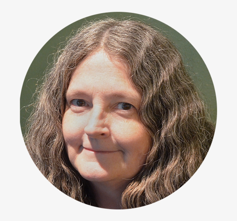 Erin Macmichael Is A Science Fantasy Author And Artist, - Portrait Photography, transparent png download