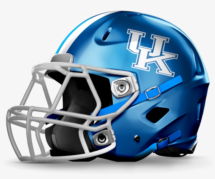 Titan Helmet Png - Michigan Vs Florida 2018 Peach Bowl, transparent png download