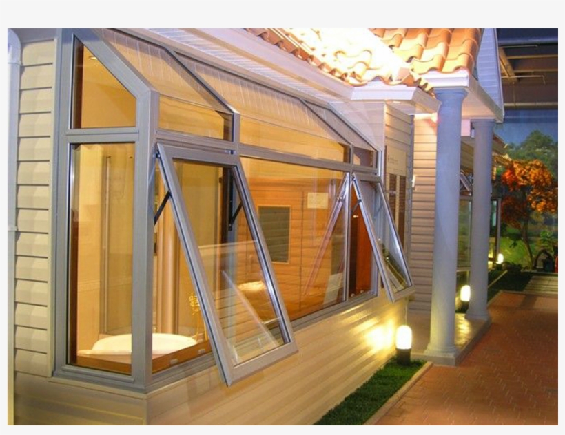 Awning Window - 鋁 窗 訂 做, transparent png download