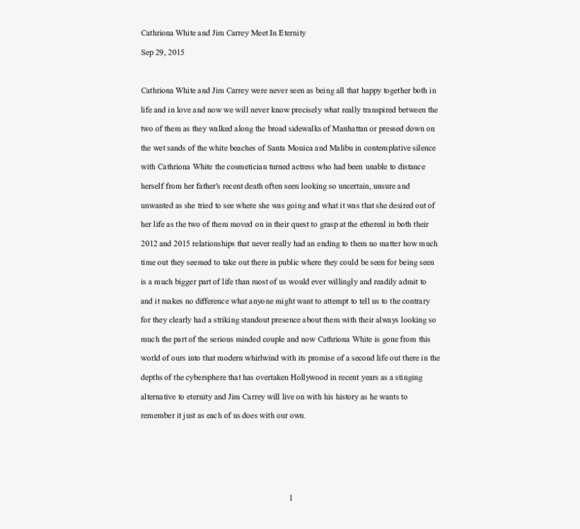 Doc - Document, transparent png download