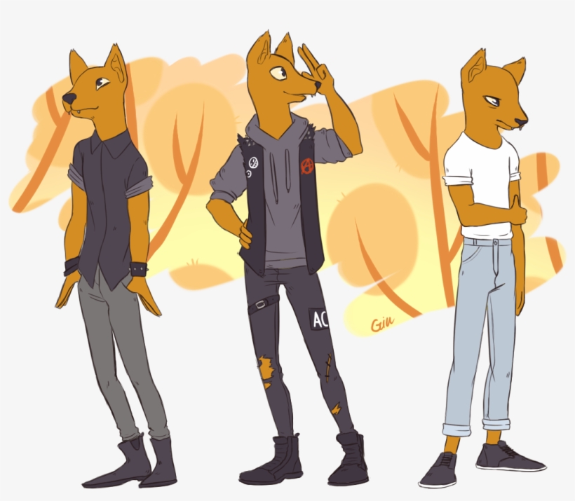 The Espada Aizen, Gin, And Tosen As Troubled Bird Memes - Cartoon, transparent png download