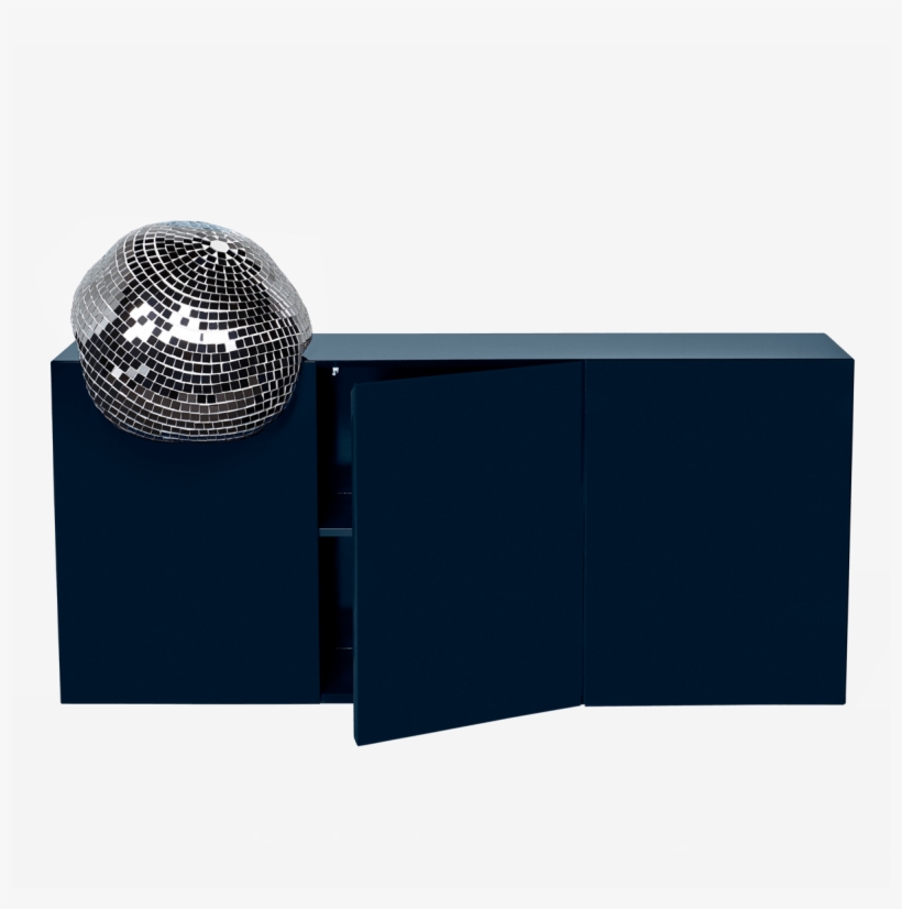 Cabinets And Low Tables By Rotganzen - Electronics, transparent png download