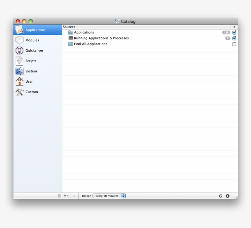 Quicksilver Filesystem - Regedit Noopen Value Data, transparent png download