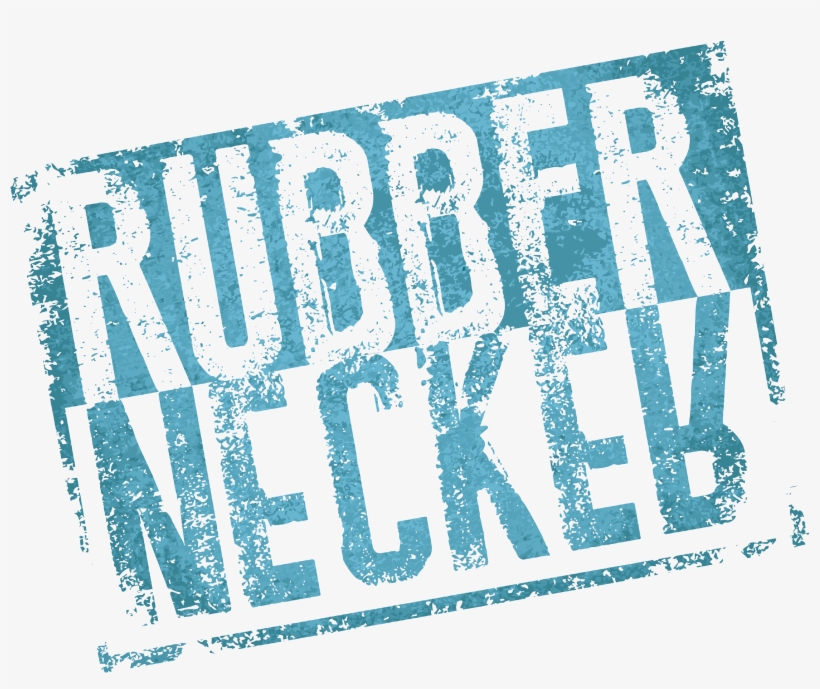 Rubber Necker, transparent png download