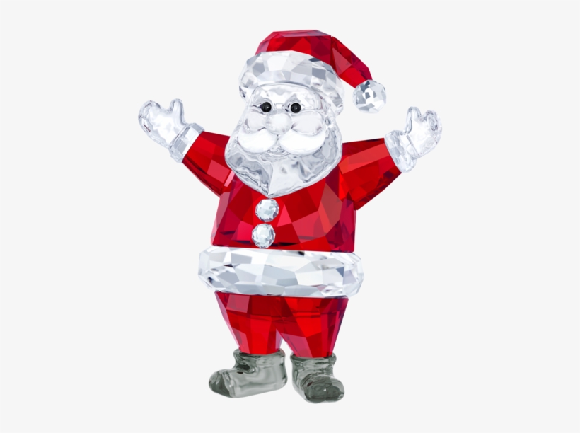 Home / Decorations / Christmas / Santa Claus - Santa Claus, transparent png download