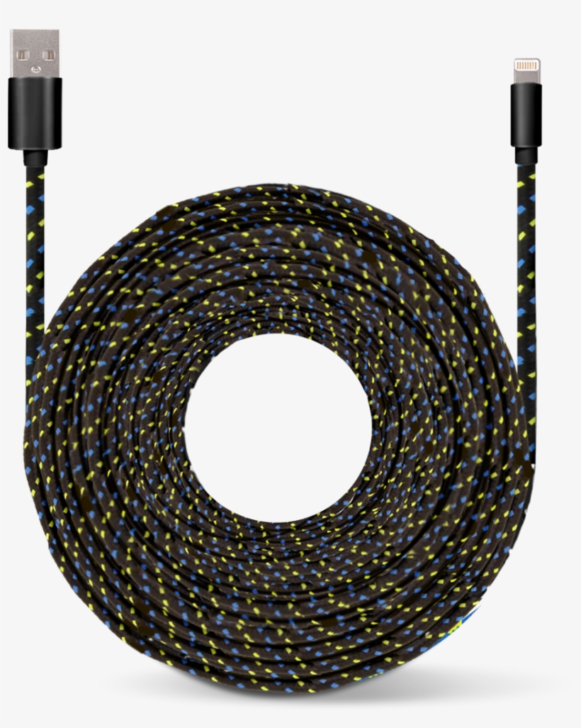 Robert Bianchi In Allen, United States Purchased A - Cable, transparent png download