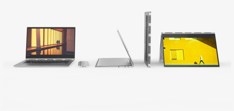 Lenovo Yoga 920 2 In - Lenovo Yoga 920 (13), transparent png download