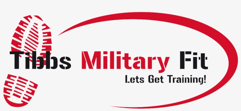 Logo - Tibbs Military Fit, transparent png download