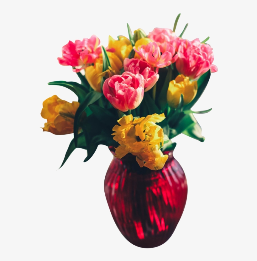 Decoration Bouquet Png - Alternative Valentine's Day Designs, transparent png download