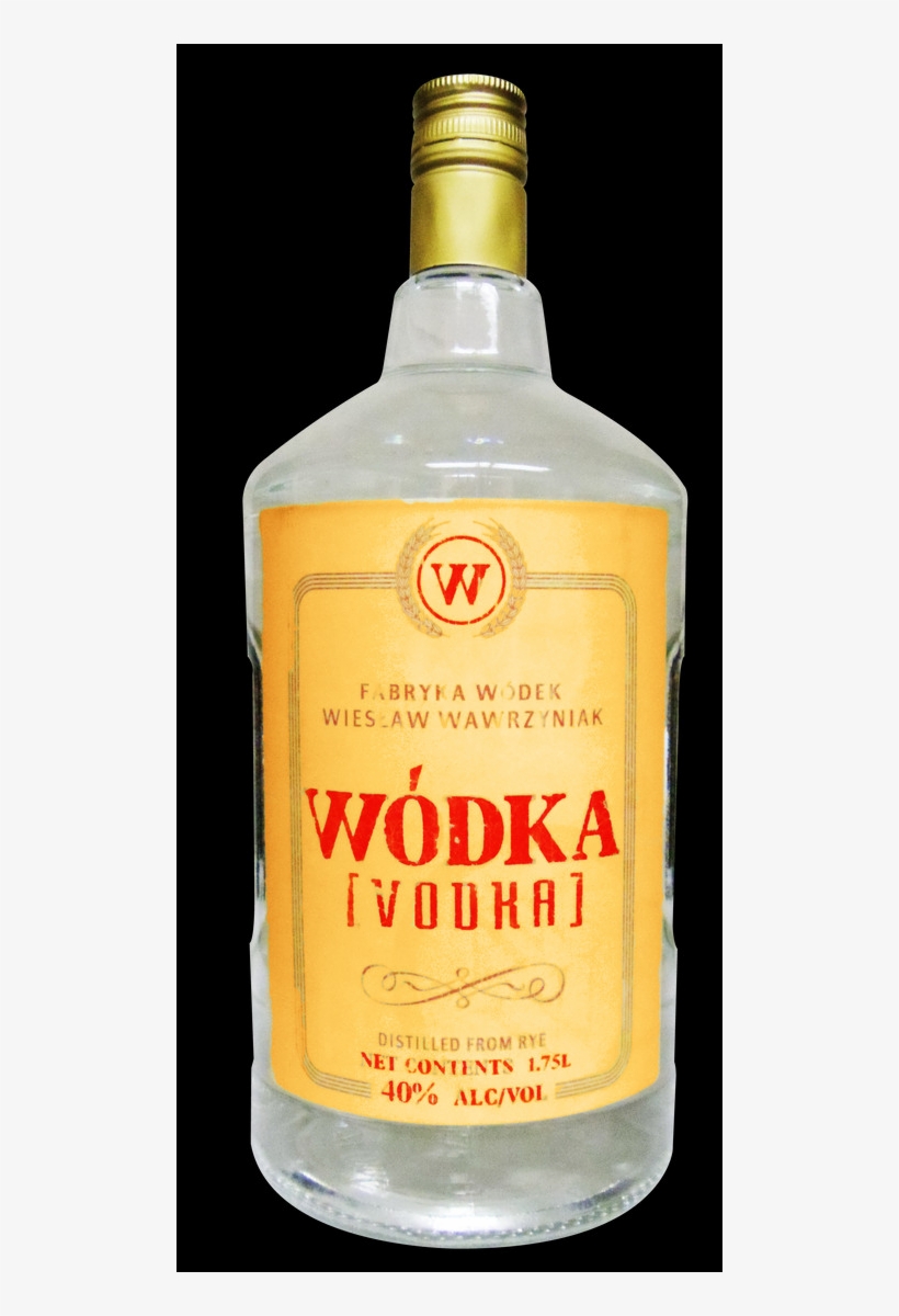 Vodka - Wodka Vodka, transparent png download